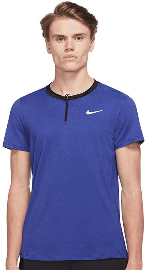 nike heren blauw tennis|Heren Blauw Tennis Kleding .